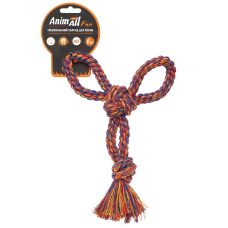 AnimAll Фан канат бумеранг 21 см