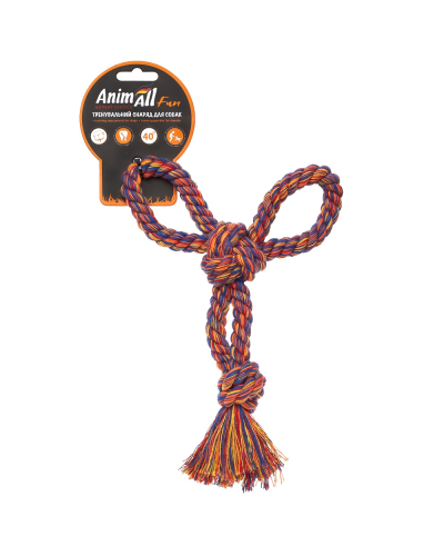 AnimAll Фан канат бумеранг 21 см