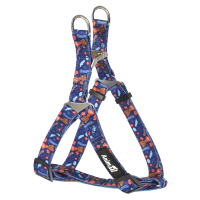 AnimAll шлей (1579) HL-H-T001A L-4 (2.5x50-78 cm)