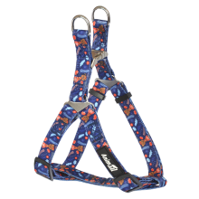 AnimAll шлей (1579) HL-H-T001A L-4 (2.5x50-78 cm)