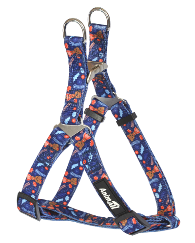 AnimAll шлей (1579) HL-H-T001A L-4 (2.5x50-78 cm)