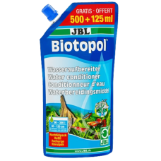 JBL Biotopol 500мл +125 мл кондиціонер для води