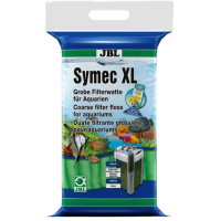 ДЖ фильтрующий. материал SYMEC XL (cинтапон, зеленый) 250g, 62325