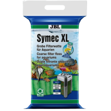ДЖ фильтрующий. материал SYMEC XL (cинтапон, зеленый) 250g, 62325