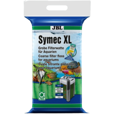ДЖ фільтруюч. матеріал SYMEC XL (cинтапон, зелений) 250g, 62325