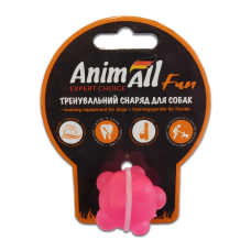 AnimAll Фан 88133 куля молекула 3 см коралова