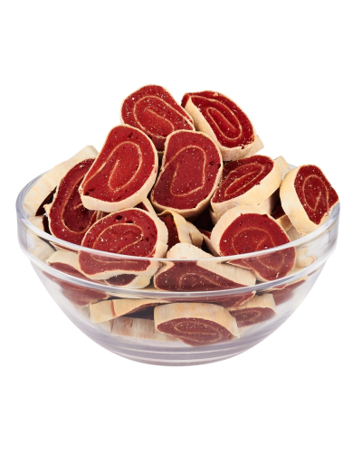 AnimAll Snack утиные суши с рыбой для собак 500 г, 99609