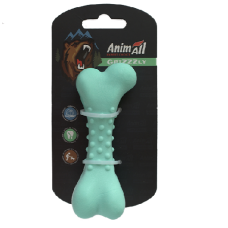 AGrizZzly 9628 Іграшка кістка, mint