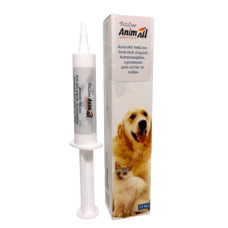 AnimAll VetLine Антисвербіж, суспензія для собак і кішок