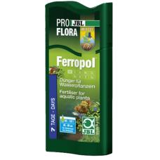 JBL Proflora Ferropol 100 мл добриво для водних рослин