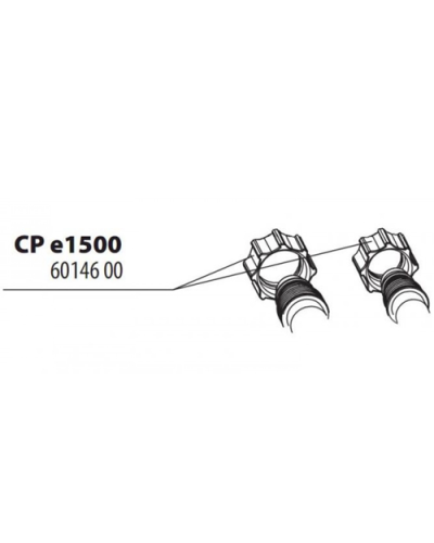 ДЖ ЗПЧ 60146 Гайка е1500