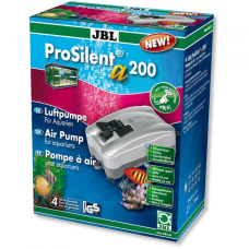 ДЖ компресор ProSilent a200, 6054200