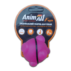 AnimAll Фан 88144 куля молекула 5 см фіолетова