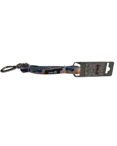 AnimAll (7489) поводок LH-T001A S-6 (1,5x120 cm)