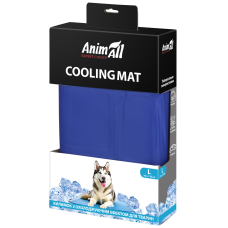 AnimAll Охолоджуючий килимок, розмір L (70x110)