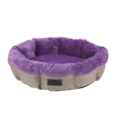 Лежак АТ2272 Mary S Lavander (50x50x15)