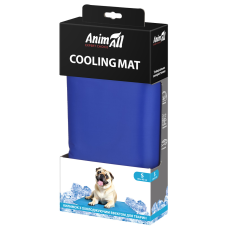 AnimAll Охолоджуючий килимок, розмір S (50X65)
