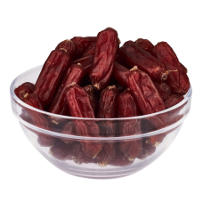 AnimAll Snack качині сосиски для собак 500 г, 99586