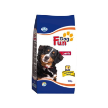 Сухой корм для собак Farmina FUN DOG LAMB 10kg (ягня) 30153 (X/01/42)