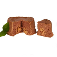 АнимАлл влажный корм для кошек с кролем и курицей 80 г
