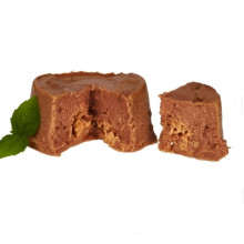 АнимАлл влажный корм для кошек с кролем и курицей 80 г