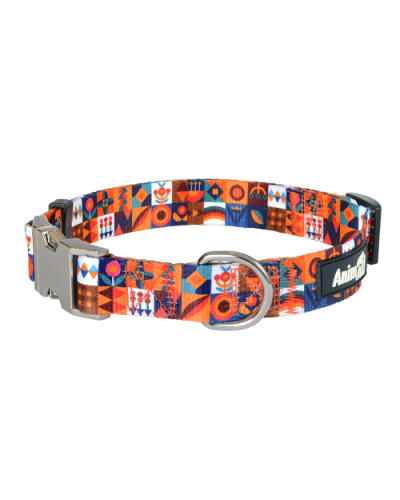 AnimAll ошейник (9166) HL-C-T001A L-2 (2.5x40-65 cm)