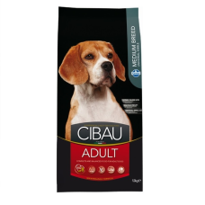 Сухой корм для собак cредних пород  Farmina CIBAU ADULT MEDIUM с курицей 12 кг 31006