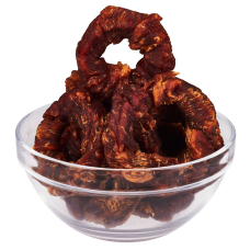 AnimAll Snack гарбузові кільця з філе курки для собак 500 г