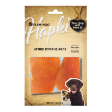 Flamingo М'яке куряче філе для собак 75 GR