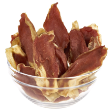AnimAll Snack кролячі вуха з м'ясом кроля для собак 500 г, 99616
