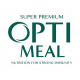 Optimeal (Оптімеал) — корми для собак та котів Optimeal (Оптімеал) — корми для собак та котів
