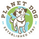 Товары производителя Planet Dog Товары производителя Planet Dog