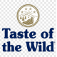Товары производителя Taste of the Wild Товары производителя Taste of the Wild