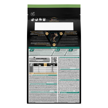 Сухой корм PRO PLAN Sterilised Adult 1+ Renal Plus для взрослых стерилизованных кошек, с кроликом, 1,5 кг