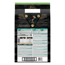 Сухой корм PRO PLAN Sterilised Adult 1+ Renal Plus для взрослых стерилизованных кошек, с кроликом, 10 кг
