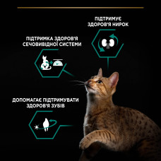 Сухий корм PRO PLAN Sterilised Adult 1+ Renal Plus для дорослих стерилізованих котів, з кроликом, 10 кг