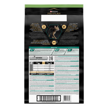 Сухой корм PRO PLAN Sterilised Adult 1+ Renal Plus для взрослых стерилизованных кошек, с индейкой, 10 кг