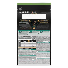 Сухий корм PRO PLAN Sterilised Adult 1+ Renal Plus для дорослих стерилізованих котів, з індичкою, 1,5 кг