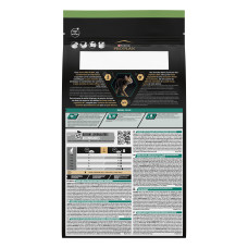 Сухой корм PRO PLAN Sterilised Adult 1+ Renal Plus для взрослых стерилизованных кошек, с индейкой, 1,5 кг