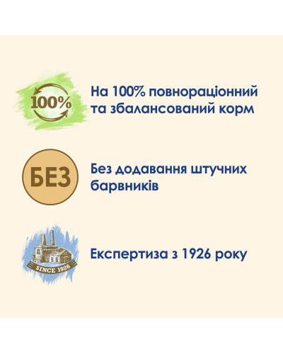 Сухой корм DOG CHOW Adult 1+ для взрослых собак, с ягненком, 14 кг