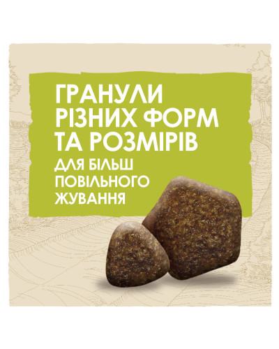 Сухой корм DOG CHOW Adult 1+ для взрослых собак, с ягненком, 14 кг