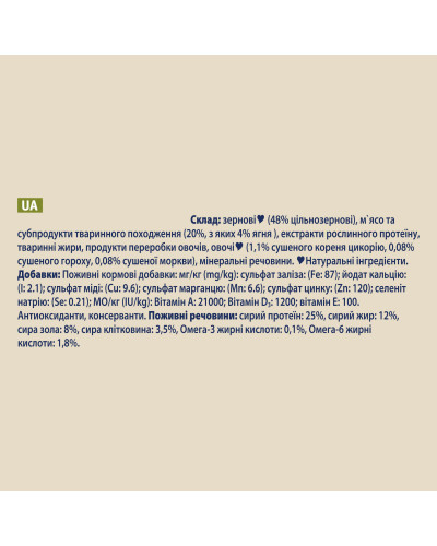 Сухой корм DOG CHOW Adult 1+ для взрослых собак, с ягненком, 14 кг
