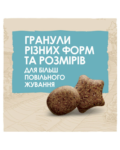 Сухий корм DOG CHOW Large Breed Puppy 2 для цуценят, з індичкою, 14 кг