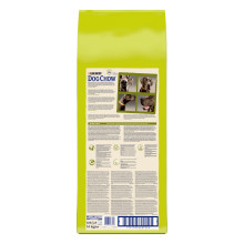 Сухой корм DOG CHOW Large Breed Adult 2+ для взрослых собак больших пород, с индейкой, 14 кг
