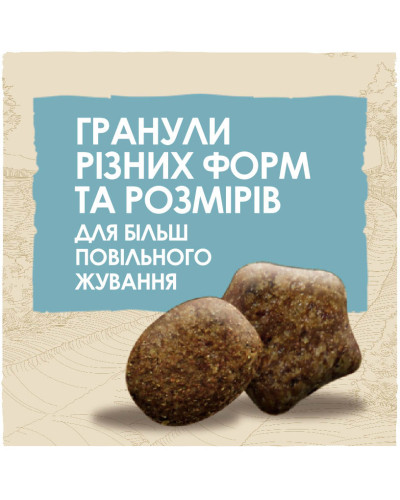 Сухий корм DOG CHOW Puppy 1 для цуценят, з ягням, 2,5 кг