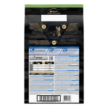 Сухой корм PRO PLAN Sterilised Senior 7+ Longevis для стерилизованных кошек от 7 лет, с индейкой, 10 кг