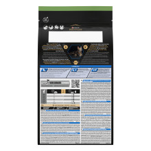 Сухой корм PRO PLAN Sterilised Senior 7+ Longevis для взрослых стерилизованных кошек, с индейкой, 1,5 кг