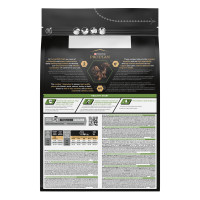 Сухий корм PRO PLAN Small and Mini Puppy 1 Healthy Start для цуценят дрібних порід, з куркою, 3 кг