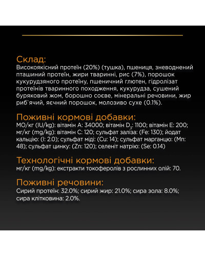Сухой корм PRO PLAN Small &amp;amp;amp; Mini Puppy 1 Healthy Start для щенков мелких пород, с курицей, 700 г