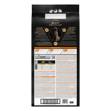 Сухой корм PRO PLAN Large Robust Adult 2+ Everyday Nutrion для взрослых собак больших пород массивного телосложения, с курицей, 14 кг